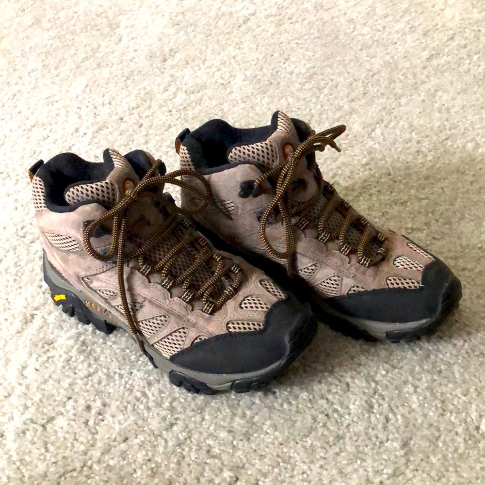 Merrell Women’s Hiking Boots